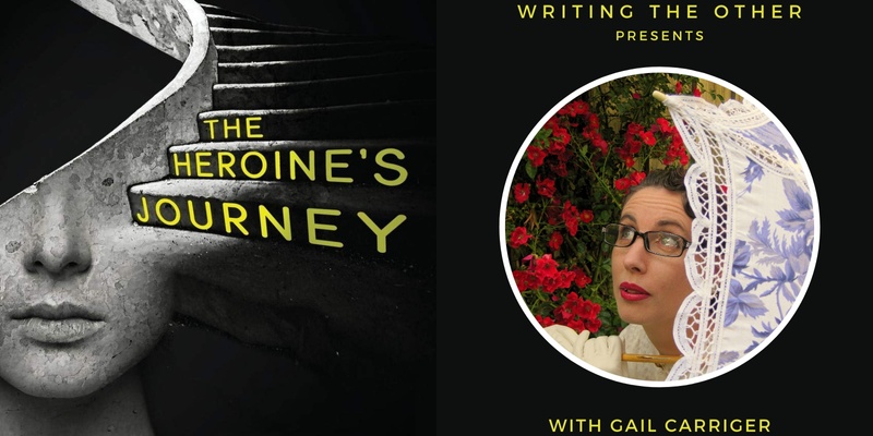 The Heroine's Journey Webinar