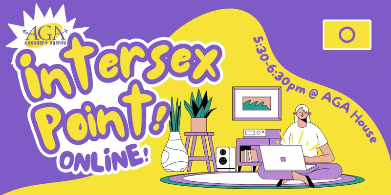 Intersex Point: Online - December