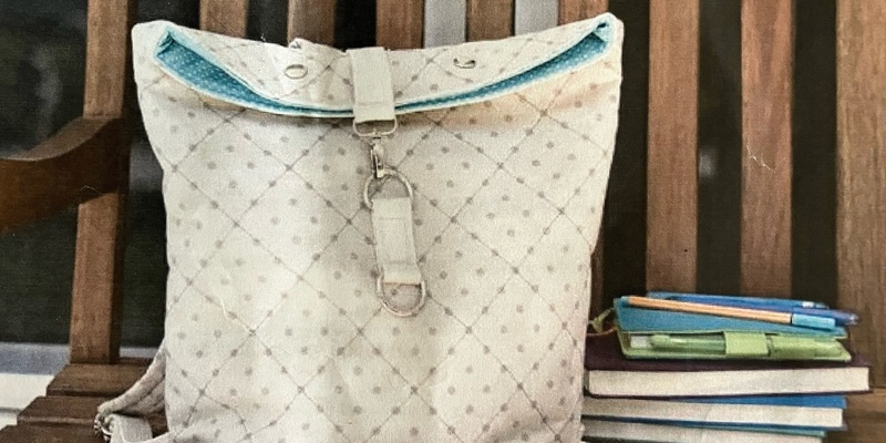 Sewing - Back Pack Advanced