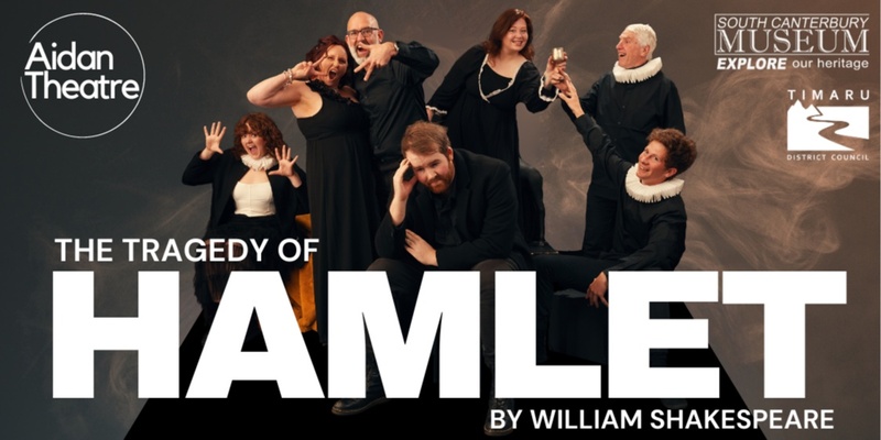 The Tragedy of Hamlet