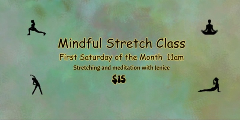 Mindful Stretch