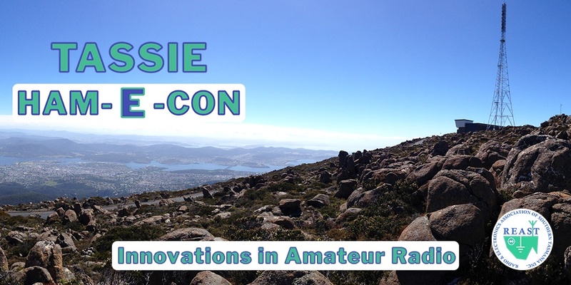 Tassie Ham-E-Con - Tasmanian Ham Conference 2024