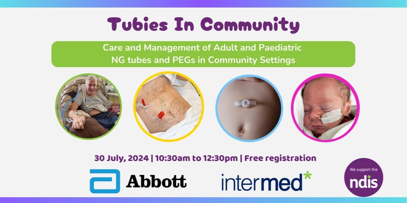 Tubies In Community