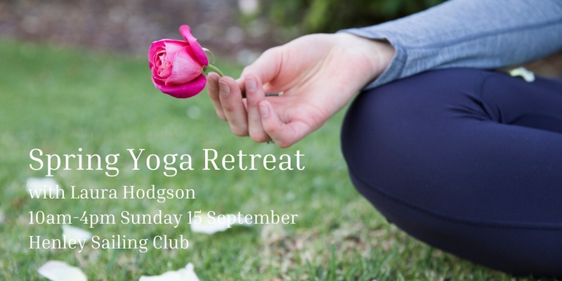 Spring Yoga Retreat