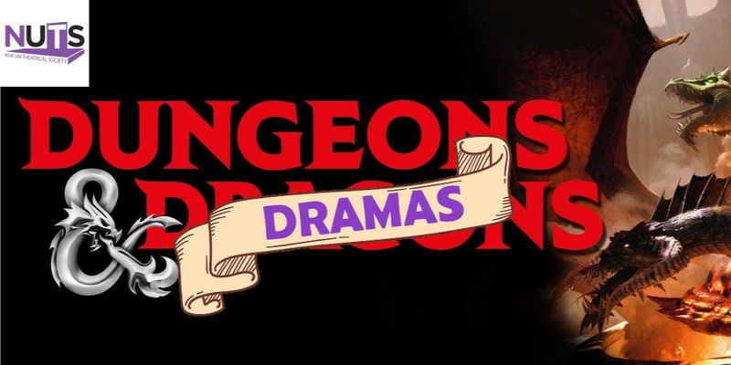 Dungeons & Dramas