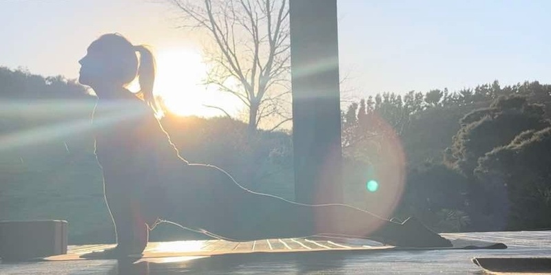 Yoga Weekend & Sound bath