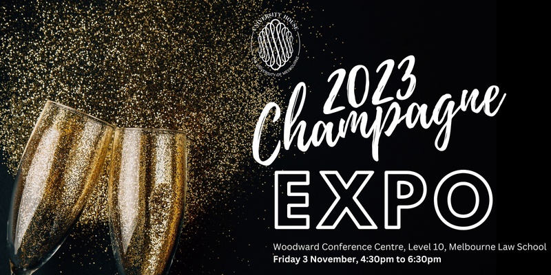 2023 Champagne Expo