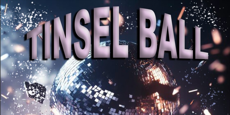 Tinsel Ball Dance Party