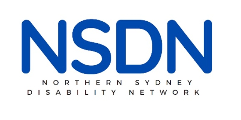 Northern Sydney Disability Network session