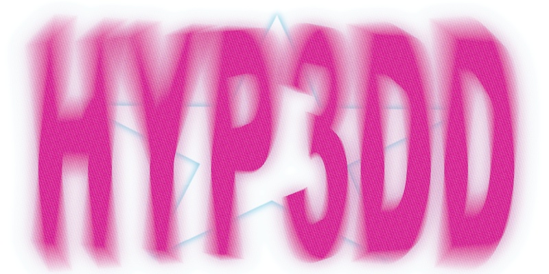 HYP3DD