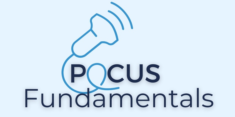 POCUS Fundamentals Course - Taranaki