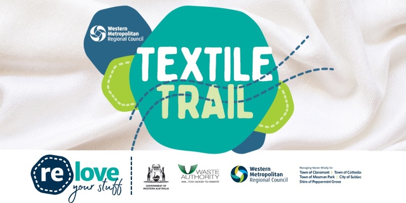 Textile Retail Trail