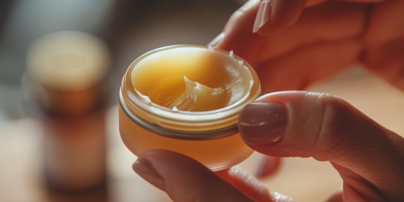 School Holidays - Mix a Botanical Bath Soak and Lip Balm - Ages: 12+ @ Moorebank Library