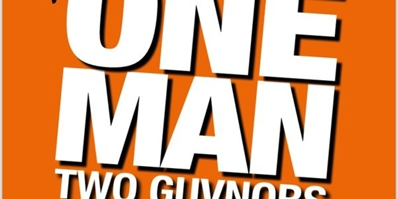 Knox Grammar School - 'One Man, Two Guvnors'