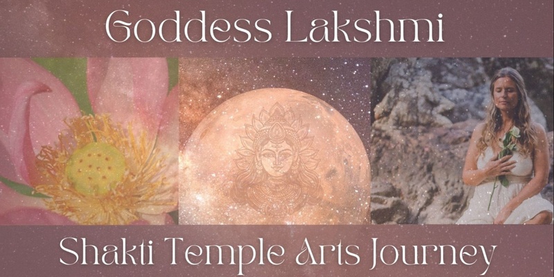 Lakshmi Temple Arts Journey