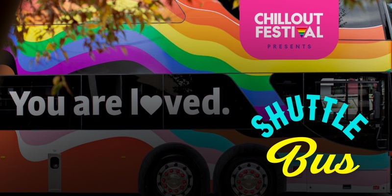 Shuttle Bus - ChillOut Festival 2025