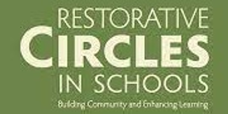 Restorative Circles In Schools Book Club Course