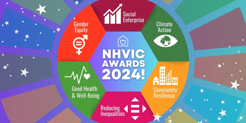 NHVic Awards Info Session