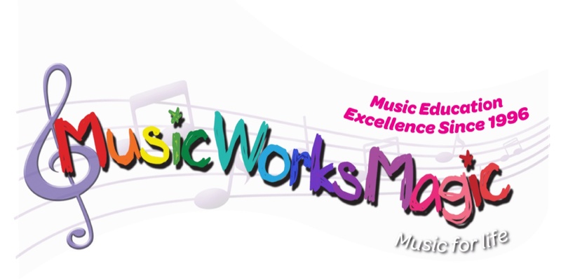 Music Works Magic - Session 2