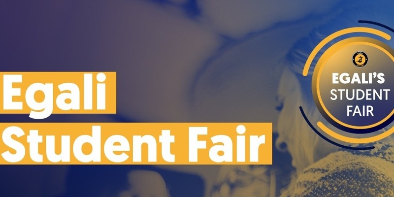 STUDENT FAIR - EGALI GOLD COAST