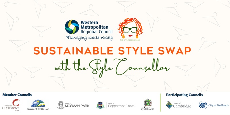 Sustainable Style Swap with the Style Counsellor