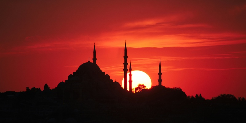 CAIS Virtual Public Lecture Series | Erdogan's Islamism: A Moral Void in Political Islam