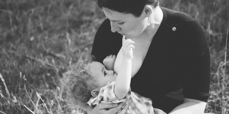 Breastfeeding Toddler and Weaning - Connect and Share - Australian Breastfeeding Association