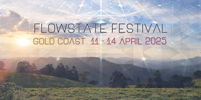 Flowstate Festival 2025