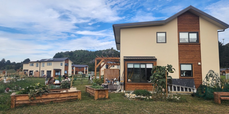 Cohousing Info Session at Grey Lynn Community Centre - Auckland