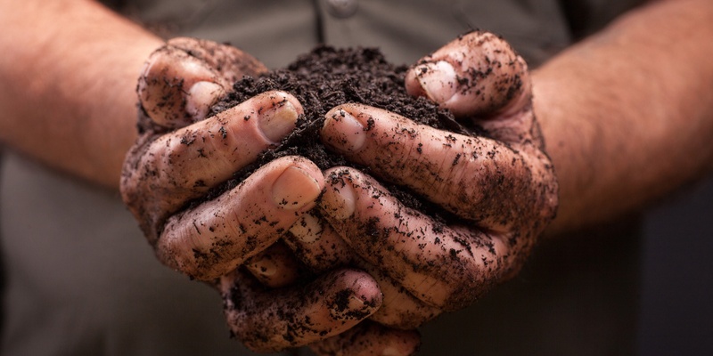 Waste Less - Composting and Worm Farming Community Workshop