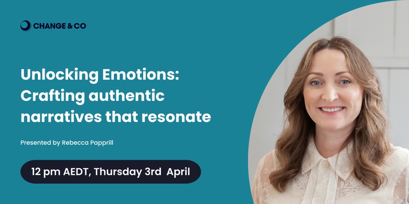 Unlocking Emotions: Crafting authentic narratives that resonate