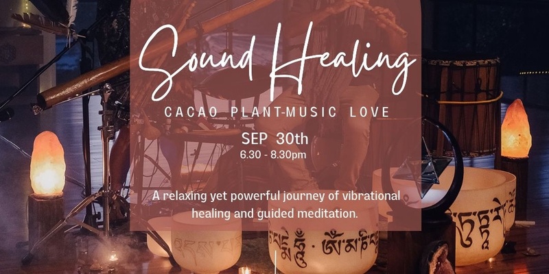 NEW EARTH SOUND HEALING