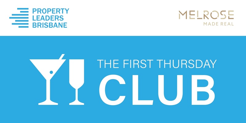The July 2024 Edition of The First Thursday Club