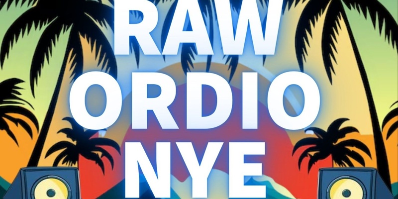 RAW ORDIO BOILING POT NYE