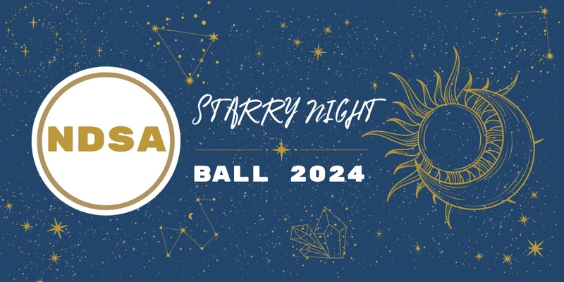 2024 NDSA Ball