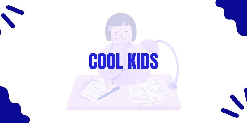 Expression of Interest | Cool Kids