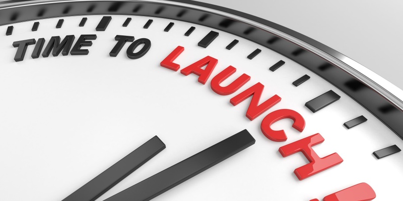 Launch your Business Webinars 