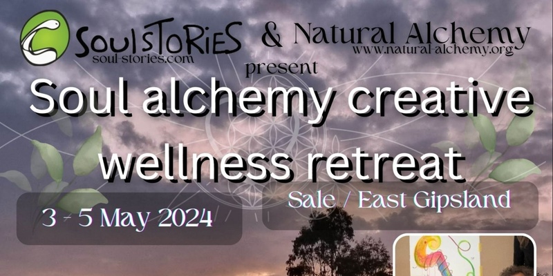 Soul alchemy creative health retreat