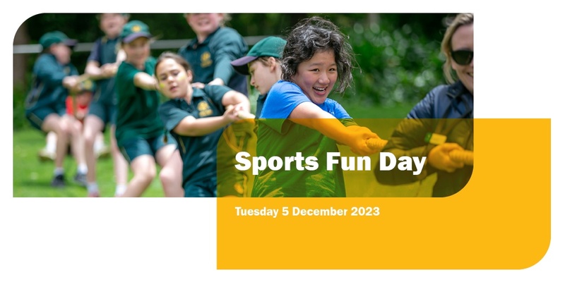 Sports Fun Day 2023
