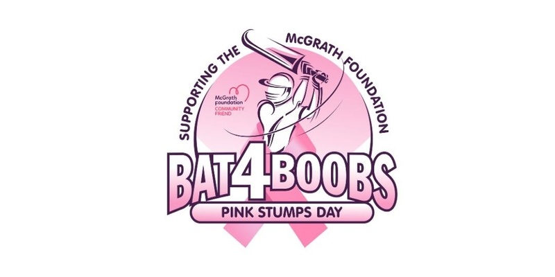 Bat 4 Boobs