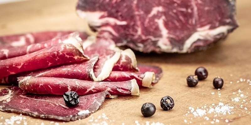 Learn to Make Charcuterie w/ A Lady Butcher