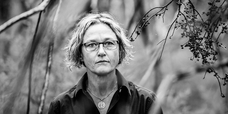 Nature Writing with Dr Inga Simpson