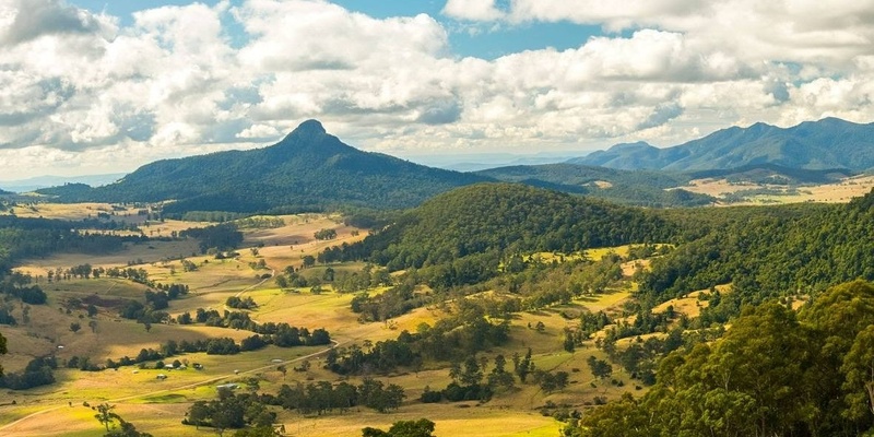 AWE Queensland camping adventure