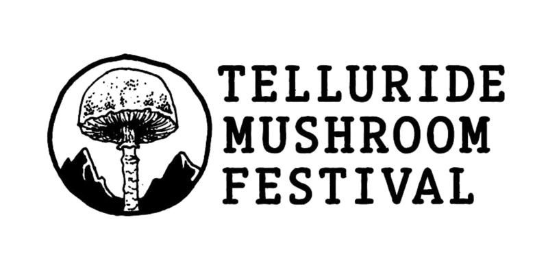 Telluride Mushroom Festival 2025