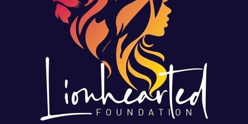 Lionhearted Foundation Christmas 2024