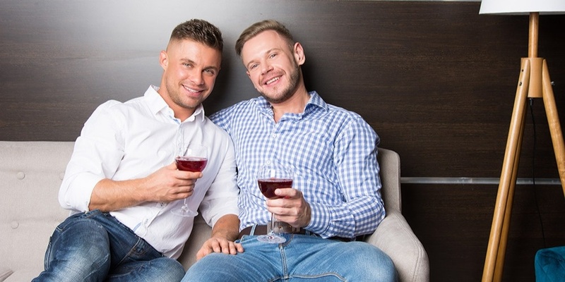 Gay Men Date Night in Collingwood, Ages 29-49