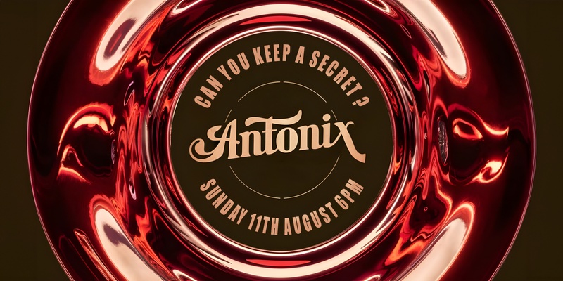 Antonix