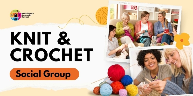 Knit & Crochet Club