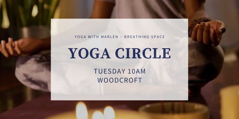 Yoga Circle X4 : Oct-Nov 2024