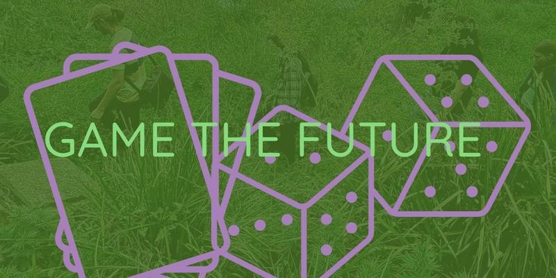 GAME THE FUTURE